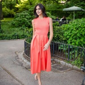 Shoshanna Octavia Dress